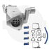 Bostech EGR261 Exhaust Gas Recirculation (EGR) Cooler EGR COOLER KIT