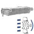 Bostech EGR262 Exhaust Gas Recirculation (EGR) Cooler EGR COOLER KIT