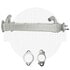 Bostech EGR464 Exhaust Gas Recirculation (EGR) Cooler egr464