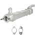 Bostech EGR464 Exhaust Gas Recirculation (EGR) Cooler egr464