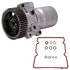 Bostech HPOP123X Diesel High Pressure Oil Pump hpop123x