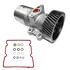 Bostech HPOP123X Diesel High Pressure Oil Pump hpop123x