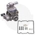 Bostech HPOP122X Diesel High Pressure Oil Pump hpop122x