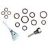 Bostech ISK635 Diesel High Pressure Oil Pump Seal Kit Diesel High Pressure Oil Pump Seal Kit - for Ford 7.3L Powerstroke,
