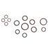 Bostech ISK635 Diesel High Pressure Oil Pump Seal Kit Diesel High Pressure Oil Pump Seal Kit - for Ford 7.3L Powerstroke,