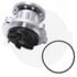 Bostech WP02200 Engine Water Pump