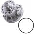 Bostech WP02201 Engine Water Pump
