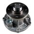 Bostech WP02201 Engine Water Pump