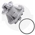 Bostech WP02201 Engine Water Pump