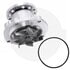 Bostech WP02201 Engine Water Pump