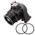 Bostech WP04034 Engine Water Pump