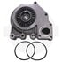 Bostech WP04034 Engine Water Pump