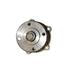 GMB 1701280 Engine Water Pump Engine Water Pump