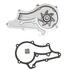 GMB 170-1410 Engine Water Pump Engine Water Pump