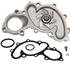 GMB 170 1710 Engine Water Pump Engine Water Pump