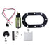 GMB 560-1060 Fuel Pump and Strainer Set Fuel Pump and Strainer Set