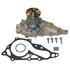 GMB 1702380 Engine Water Pump Engine Water Pump