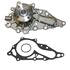 GMB 1702380 Engine Water Pump Engine Water Pump