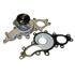 GMB 170-3010 Engine Water Pump Engine Water Pump