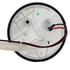 GMB 580-2025 Fuel Pump Module Assembly Fuel Pump Module Assembly