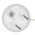 GMB 580-2025 Fuel Pump Module Assembly Fuel Pump Module Assembly