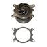GMB 1962020 Engine Water Pump HD Engine Water Pump