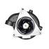 GMB 196-2240 Engine Water Pump HD Engine Water Pump