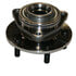 GMB 7200007 Wheel Bearing and Hub Assembly Wheel Bearing and Hub Assembly