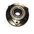 GMB 7200007 Wheel Bearing and Hub Assembly Wheel Bearing and Hub Assembly