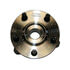 GMB 7200005 Wheel Bearing and Hub Assembly Wheel Bearing and Hub Assembly