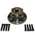 GMB 720-0015 Wheel Bearing and Hub Assembly Wheel Bearing and Hub Assembly