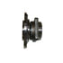 GMB 720-0015 Wheel Bearing and Hub Assembly Wheel Bearing and Hub Assembly