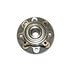 GMB 720-0015 Wheel Bearing and Hub Assembly Wheel Bearing and Hub Assembly