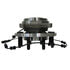 GMB 720-0020 Wheel Bearing and Hub Assembly Wheel Bearing and Hub Assembly