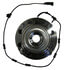 GMB 720-0020 Wheel Bearing and Hub Assembly Wheel Bearing and Hub Assembly