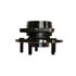 GMB 720-0094 Wheel Bearing and Hub Assembly Wheel Bearing and Hub Assembly