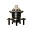 GMB 720-0219 Wheel Bearing and Hub Assembly Wheel Bearing and Hub Assembly