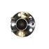GMB 7200346 Wheel Bearing and Hub Assembly Wheel Bearing and Hub Assembly