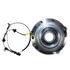 GMB 7250022 Wheel Bearing and Hub Assembly Wheel Bearing and Hub Assembly