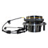 GMB 7250022 Wheel Bearing and Hub Assembly Wheel Bearing and Hub Assembly