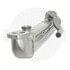 Bostech EGR102500R Exhaust Gas Recirculation (EGR) Cooler Bostech Remanufactured Exhaust Gas Recirculation - EGR Cooler