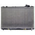 APDI RADS 8012272 Radiator Radiator