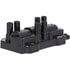 Global Parts Distributors 1813869 Ignition Coil gpd Ignition Coil 1813869