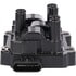 Global Parts Distributors 1813869 Ignition Coil gpd Ignition Coil 1813869