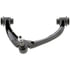 Mevotech CMS501241 Suspension Control Arm and Ball Joint Assembly Suspension Control Arm and Ball Joint As