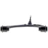 Mevotech CMS501241 Suspension Control Arm and Ball Joint Assembly Suspension Control Arm and Ball Joint As