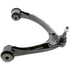 Mevotech CMS501241 Suspension Control Arm and Ball Joint Assembly Suspension Control Arm and Ball Joint As