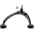 Mevotech CMS501241 Suspension Control Arm and Ball Joint Assembly Suspension Control Arm and Ball Joint As