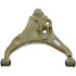 Mevotech CTXMS501239 Suspension Control Arm and Ball Joint Assembly Control Arm and Ball Joint Assembly