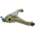 Mevotech CTXMS501239 Suspension Control Arm and Ball Joint Assembly Control Arm and Ball Joint Assembly
